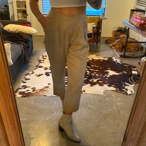 Aritzia Babaton Cohen Pant